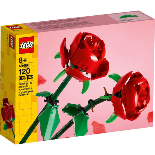 OTHER - Roses