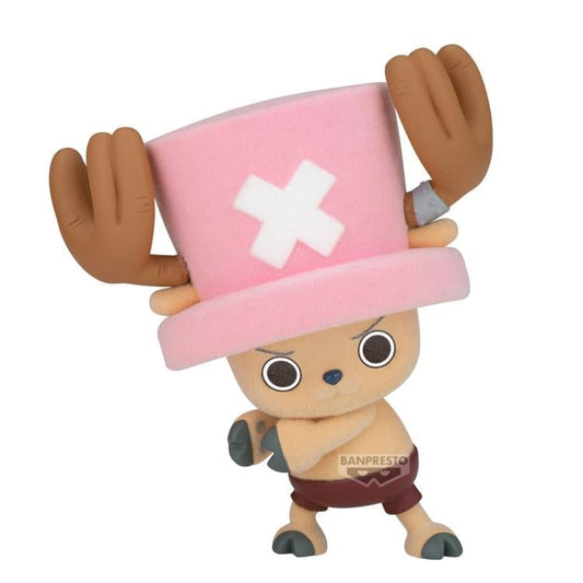 One Piece Fluffy Puffy Chopper Vol. 1 (Ver. B)