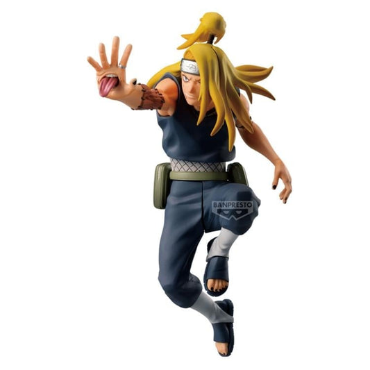 Naruto 72 Series 40 Vibration Stars-Deidara & Sasuke Uchiha- (A:Deidara)