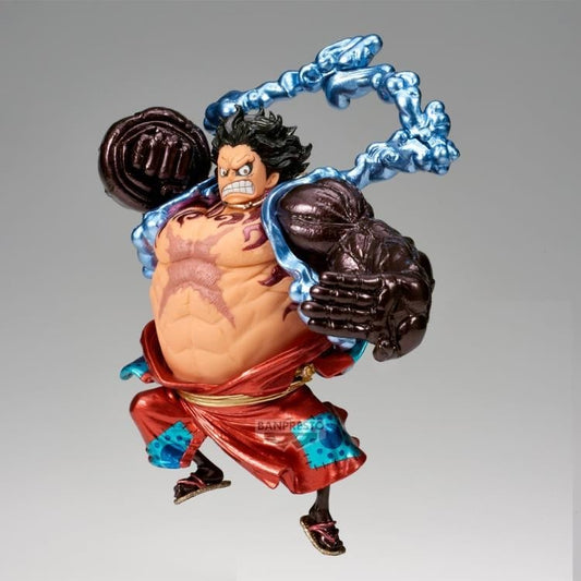 One Piece King of Artist Monkey.D.Luffy-Special Ver.II- (A:Monkey D.Luffy (Boundman))