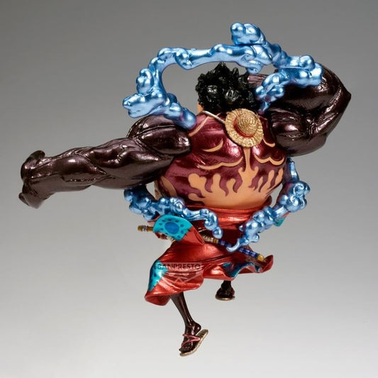 One Piece King of Artist Monkey.D.Luffy-Special Ver.II- (A:Monkey D.Luffy (Boundman))