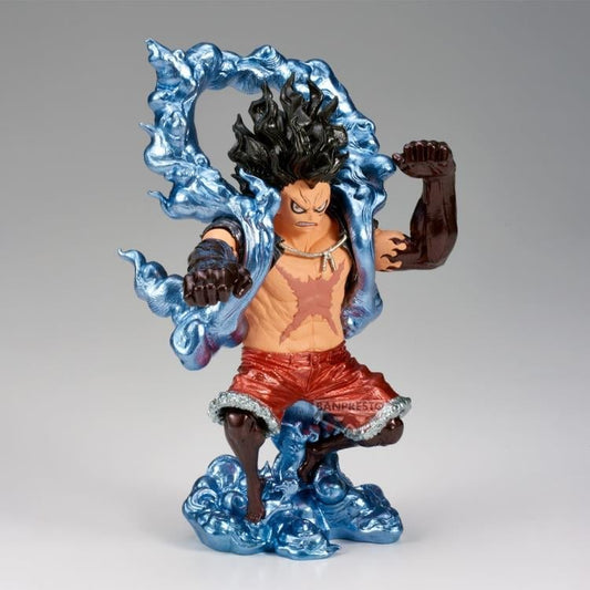 One Piece King of Artist Monkey.D.Luffy-Special Ver.II- (B:Monkey D.Luffy (Snakeman))