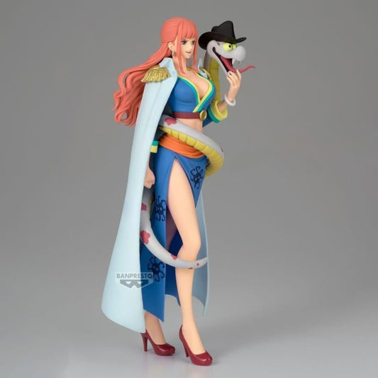 One Piece Battle Record Collection-Gloriosa-