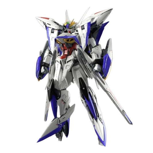 MG 1/100 ECLIPSE GUNDAM