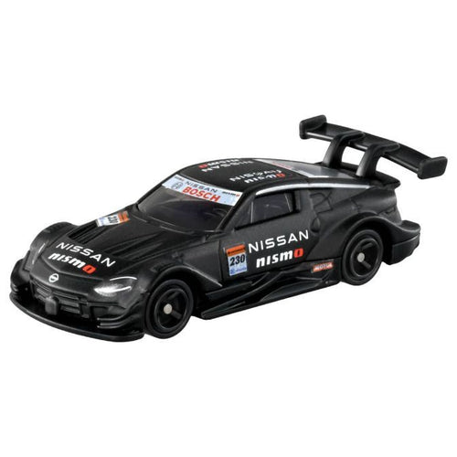 No. 013: Nissan Fairlady Z Nismo (Box)