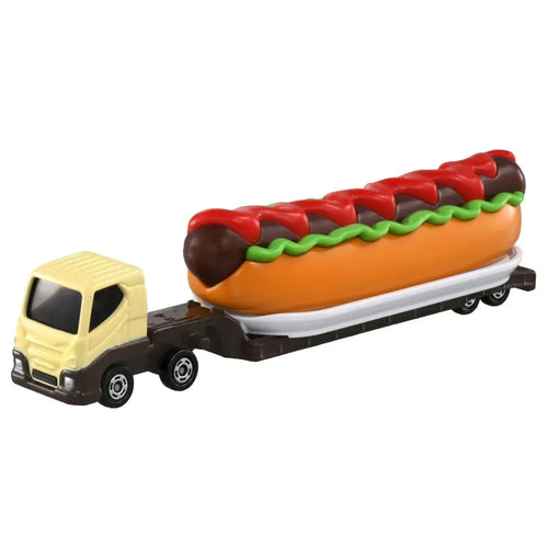 No.146: Hot Dog Truck