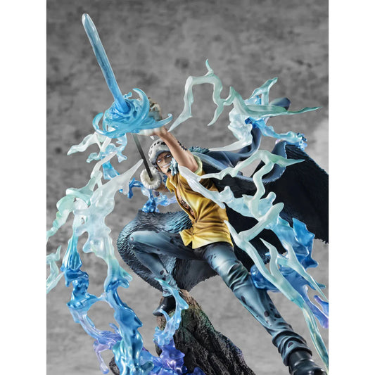 Portrait of Pirates One Piece WA-MAXIMUM The Surgeon of Death Trafalgar Law (Awaken)