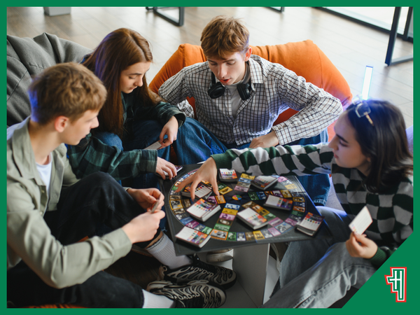 Teen-Friendly Hobbies Beyond Video Games
