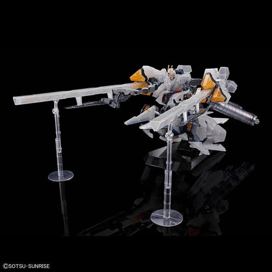[LIMITED] HG 1/144 Narrative Gundam A-Packs (Clear Color)