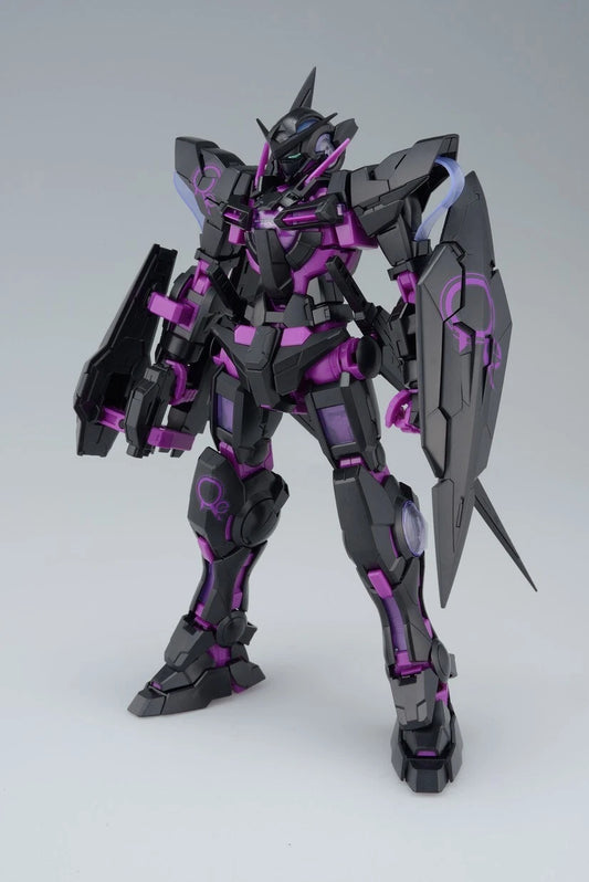 [LIMITED] MG 1/100 Gundam Exia (Recirculation Color/Neon Purple)