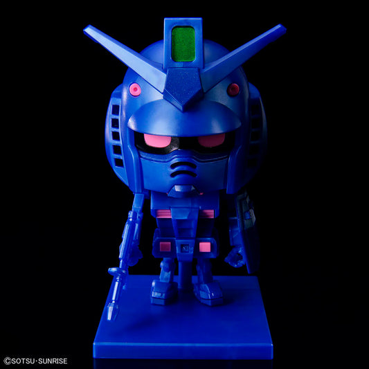 [LIMITED] 1/1 Gunpla-kun (Gunpla-kun Theater Image Color)