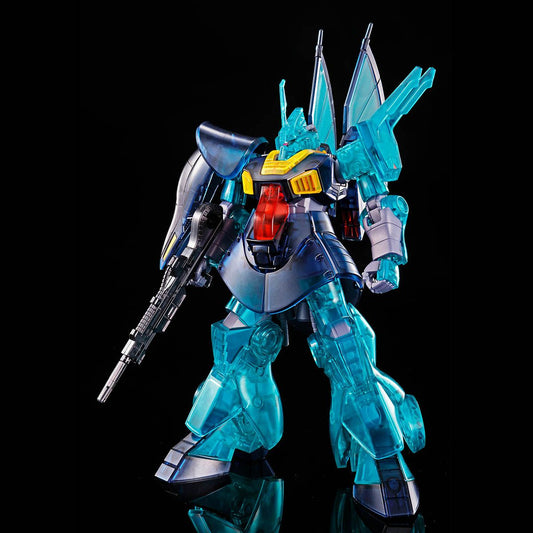 [LIMITED] HG 1/144 Dijeh (Clear Color)