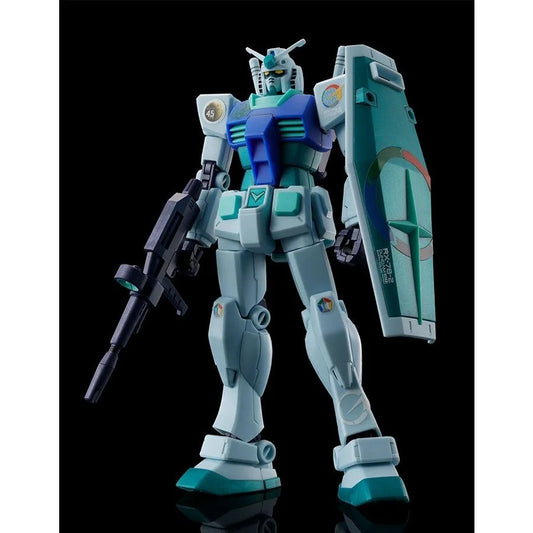 [LIMITED] HG 1/144 RX-78-2 Gundam [Earth Color]