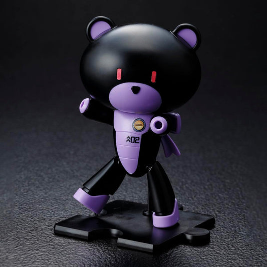[LIMITED] HG 1/144 Black Tri-Petit'Guy