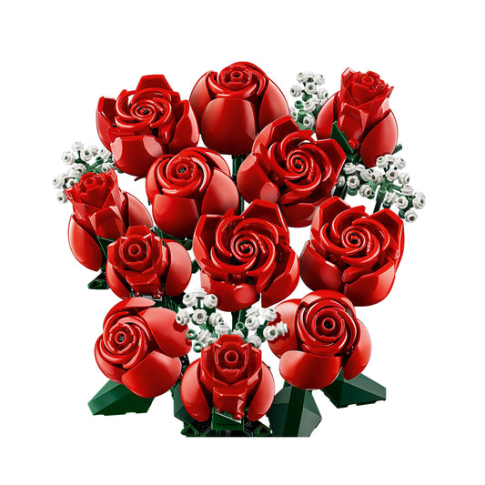 BOTANICALS - Bouquet of Roses