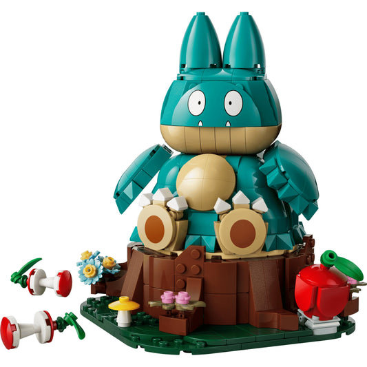 POKEMON - Munchlax