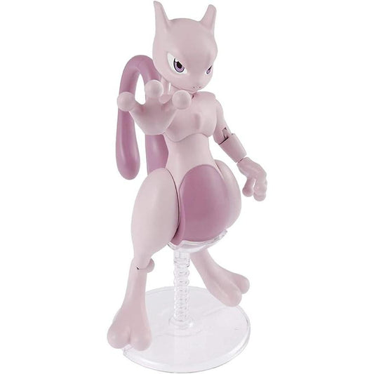 Pokemon Model Kit MEWTWO