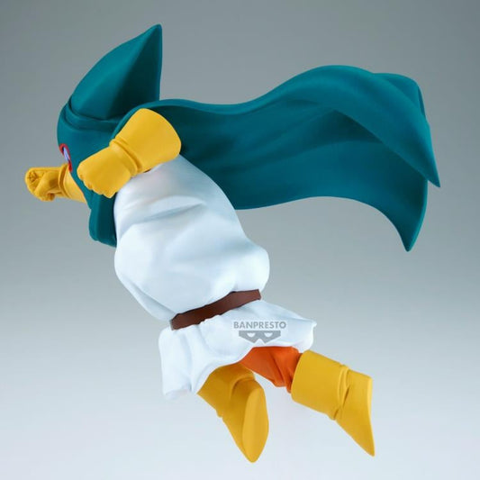 Dragon Ball Z Match Makers Mighty Mask (vs Android 18 vs Mr. Satan)