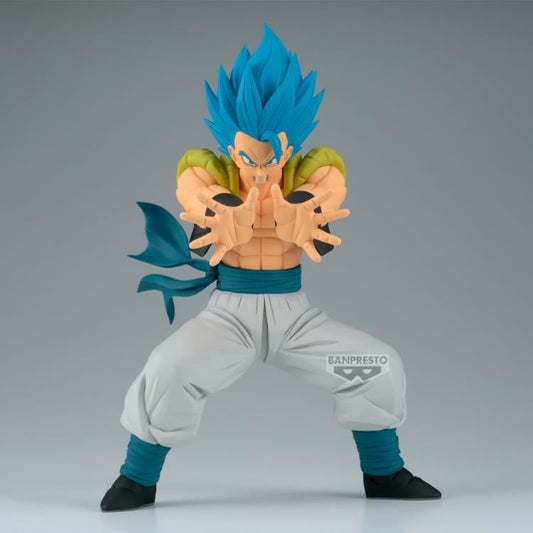 Dragon Ball Super Grandista Gogeta II