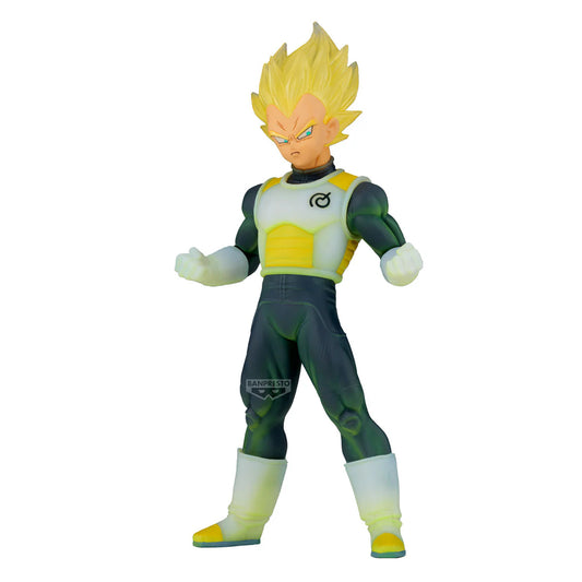Dragon Ball Super Clearise Son Goku & Vegeta (B:Vegeta)