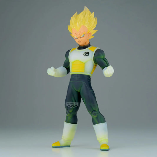 Dragon Ball Super Clearise Son Goku & Vegeta (B:Vegeta)