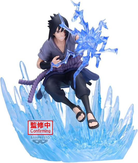 image1_Naruto Shippuden Combination Battle2-Sasuke Uchiha-