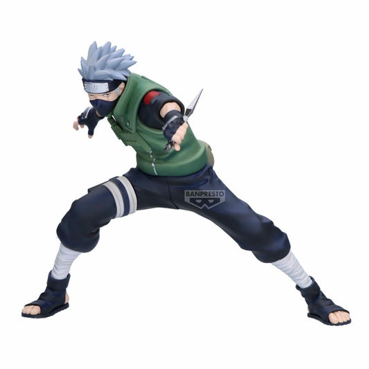 image1_Naruto 72 Series- 63 Vibration Stars-Kakashi Hatake & Obito Uchiha-(A:Kakashi Hatake)