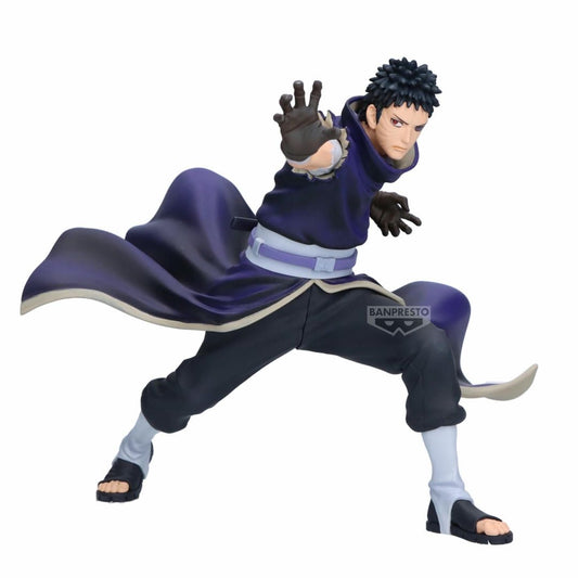image1_Naruto 72 Series- 63 Vibration Stars-Kakashi Hatake & Obito Uchiha-(B:Obito Uchiha)