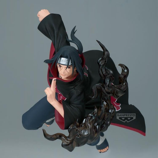 Naruto Shippuden Figure Sasuke Uchiha & Itachi Uchiha(B:Itachi Uchiha)