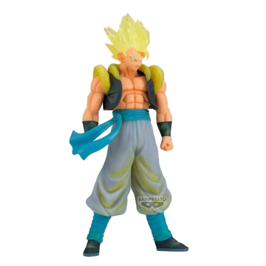 Dragon Ball Super Clearise Gogeta & Vegito (A: Gogeta)