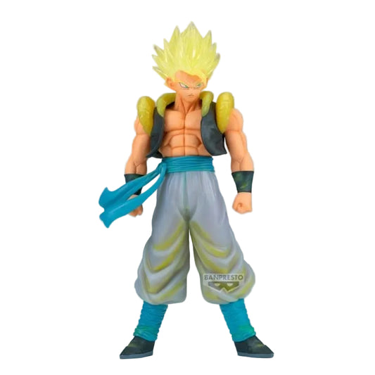 Dragon Ball Super Clearise Gogeta & Vegito (A: Gogeta)
