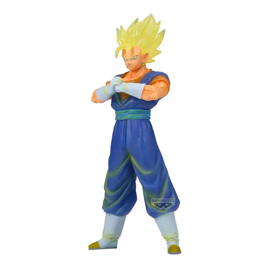 Dragon Ball Super Clearise Gogeta & Vegito (B: Vegito)