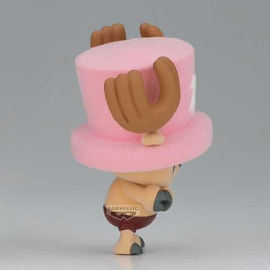 One Piece Fluffy Puffy Chopper Vol. 1 (Ver. B)