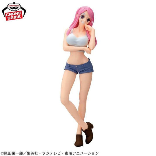 One Piece Glitter & Glamours Jewelry Bonney II