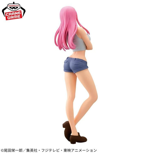 One Piece Glitter & Glamours Jewelry Bonney II