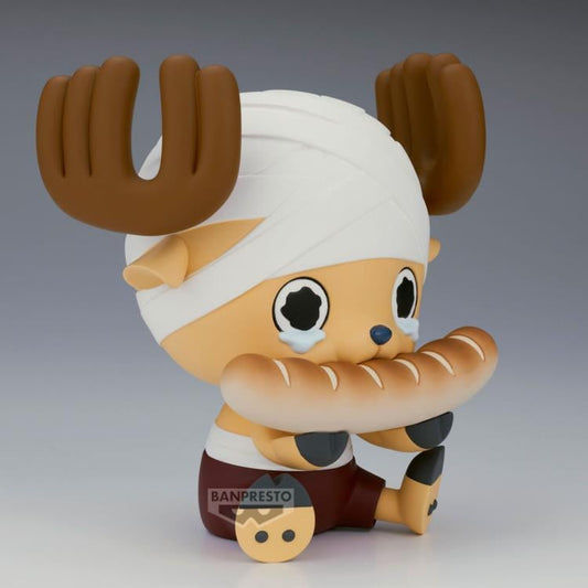One Piece Big Sofvimates - Chopper Drum Kingdom Ver. -