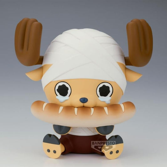 One Piece Big Sofvimates - Chopper Drum Kingdom Ver. -