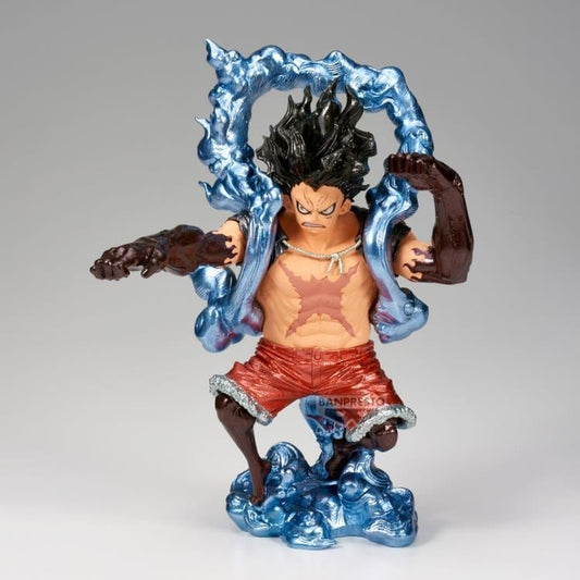 One Piece King of Artist Monkey.D.Luffy-Special Ver.II- (B:Monkey D.Luffy (Snakeman))