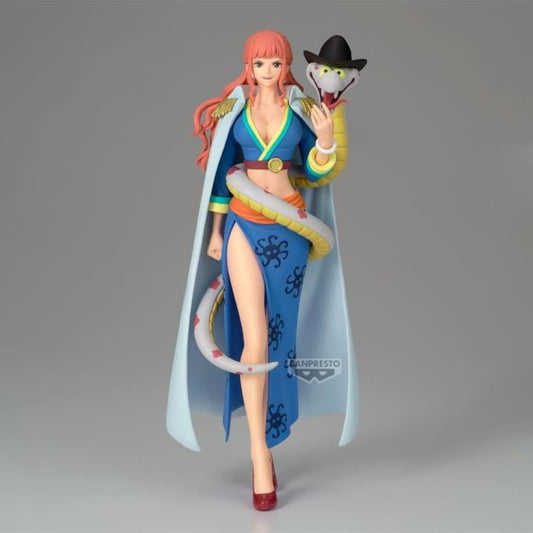 One Piece Battle Record Collection-Gloriosa-