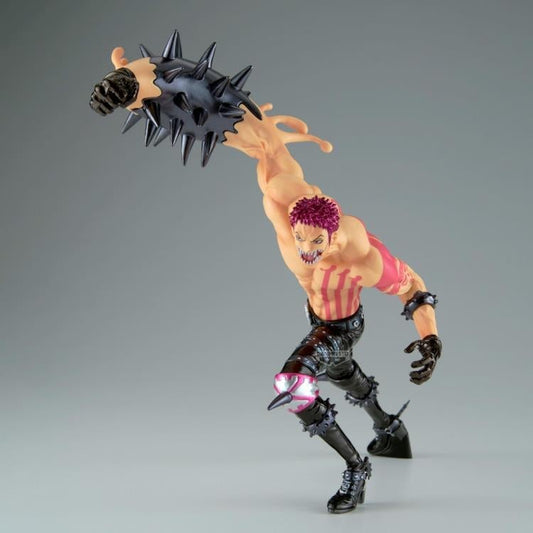 One Piece Battle Record Collection-Charlotte Katakuri- Special Ver.