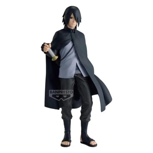Boruto Naruto Next Generations-Sasuke Uchiha-