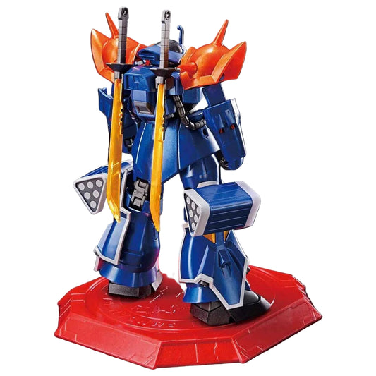 image2_[GBASE-LIMITED] HG 1/144 THE GUNDAM BASE LIMITED EFREET CUSTOM[METALIC GLOSS INJECTION]