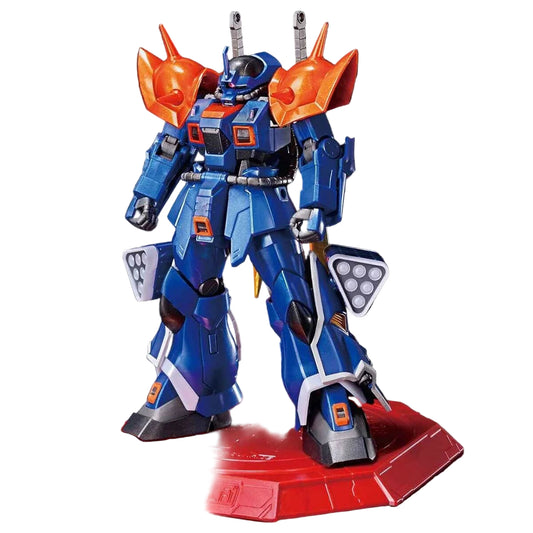 image1_[GBASE-LIMITED] HG 1/144 THE GUNDAM BASE LIMITED EFREET CUSTOM[METALIC GLOSS INJECTION]