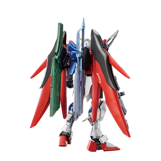 image2_[GBASE-LIMITED] HG 1/144 THE GUNDAM BASE LIMITED DESTINY GUNDAM [SPECIAL COATING]