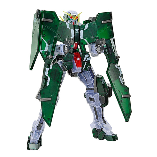 [GBASE-LIMITED] MG 1/100 THE GUNDAM BASE LIMITED GUNDAM DYNAMES[CLEAR COLOR]