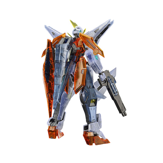 [GBASE-LIMITED] MG 1/100 THE GUNDAM BASE LIMITED GUNDAM KYRIOS [CLEAR COLOR]