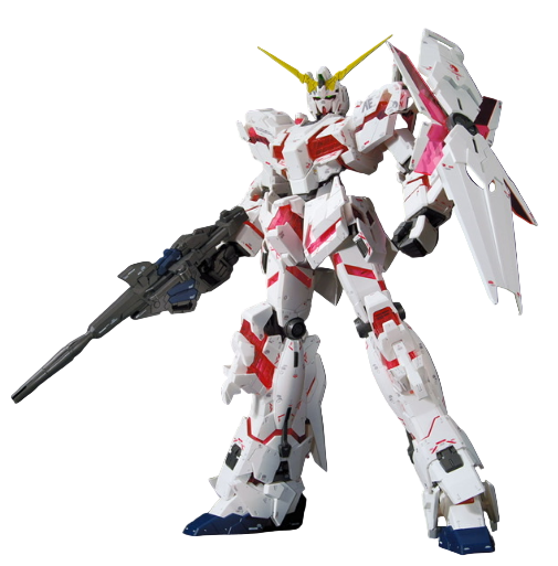 image1_[Gbase-Limited] Mega Size Model 1/48 The Gundam Base Limited RX-0 Unicorn Gundam Ver. TWC