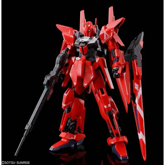 [LIMITED] HGUC 1/144 MSN-001-2 DELTA GUNDAM II (LIMITED)