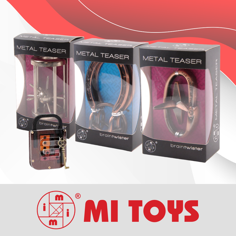 4 for $10 - Mi Toys2