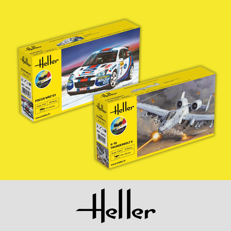 2 for $40 - Heller4